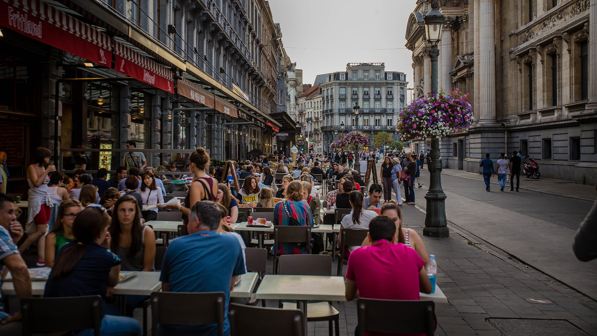 Brussels